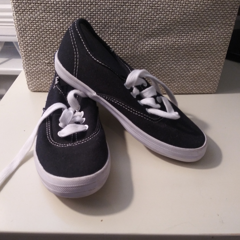 Keds tennis shoes!